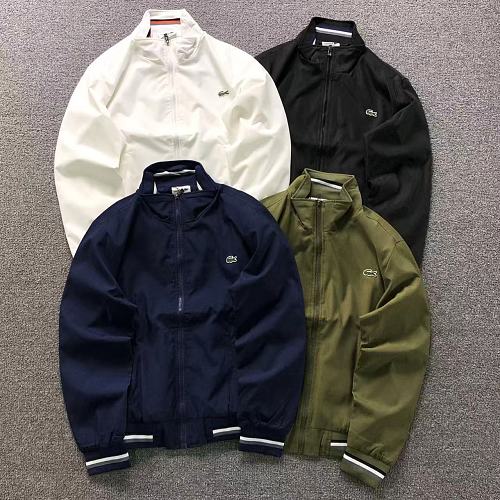 Lacoste Jacket