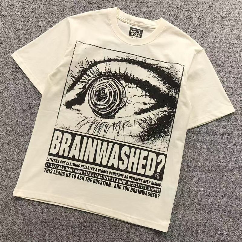 Hellstar T-Shirt