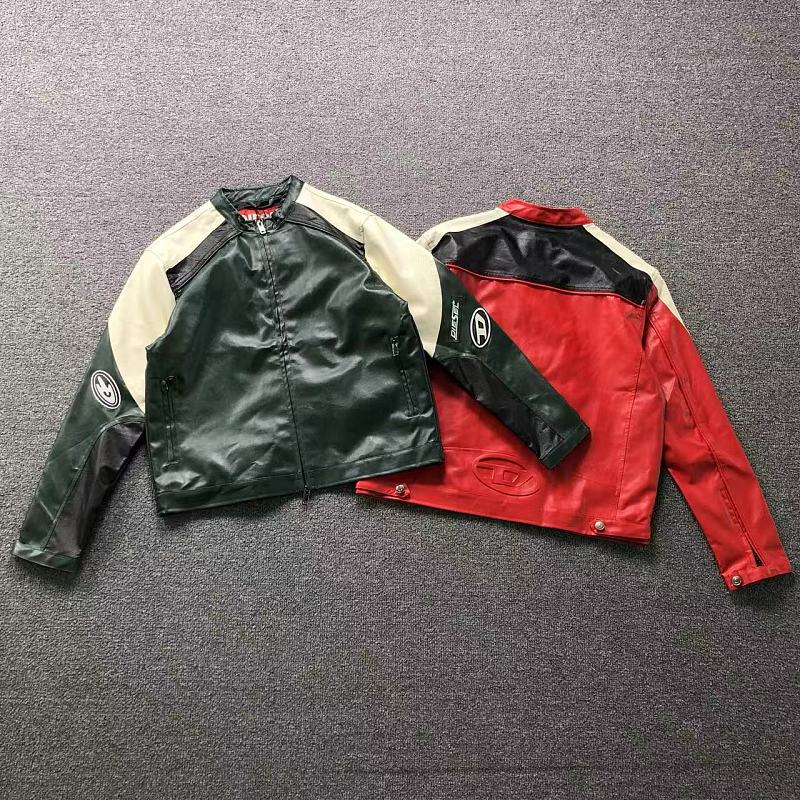 Diesel Jacket