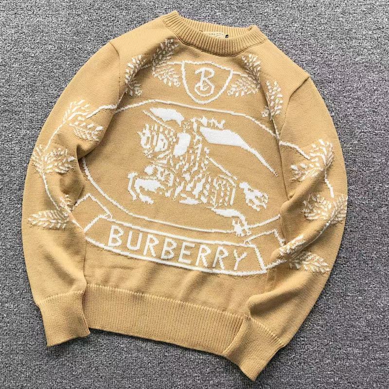 Burberry Sweater