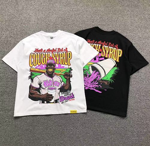 Cou H SY UP T-Shirt