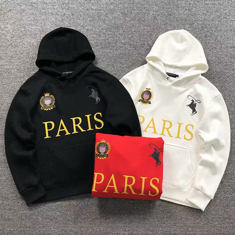 B L IA A Hoodie