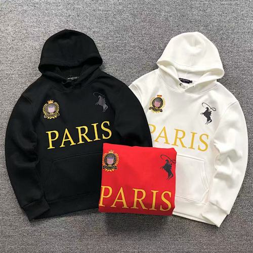 B L IA A Hoodie
