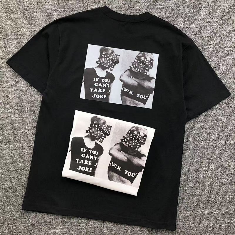 God Selection Xxx T-Shirt