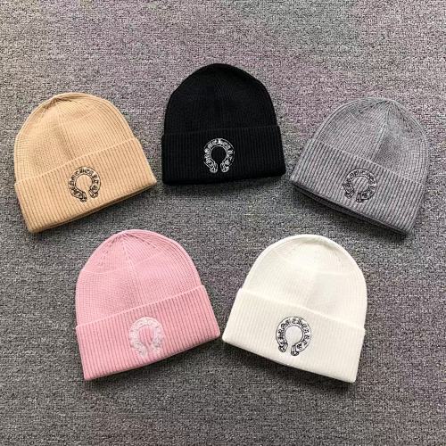 Chrome Hearts Hat