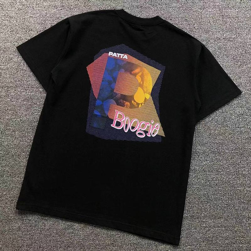 P TT T-Shirt