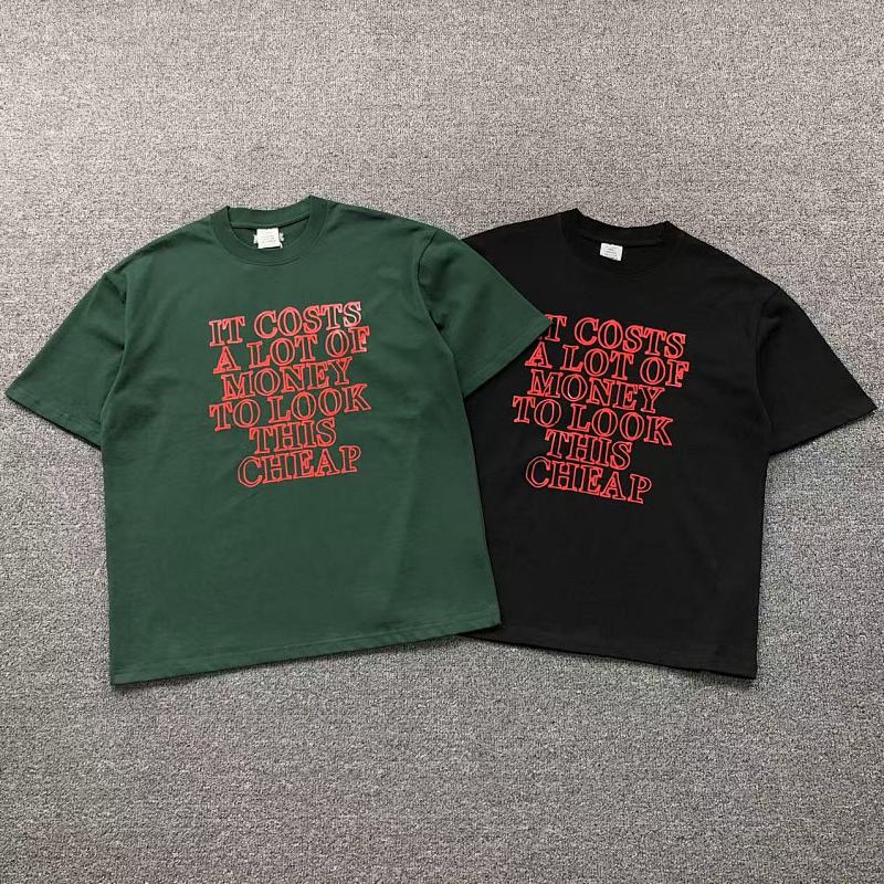 Vetements T-Shirt
