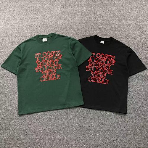 Vetements T-Shirt