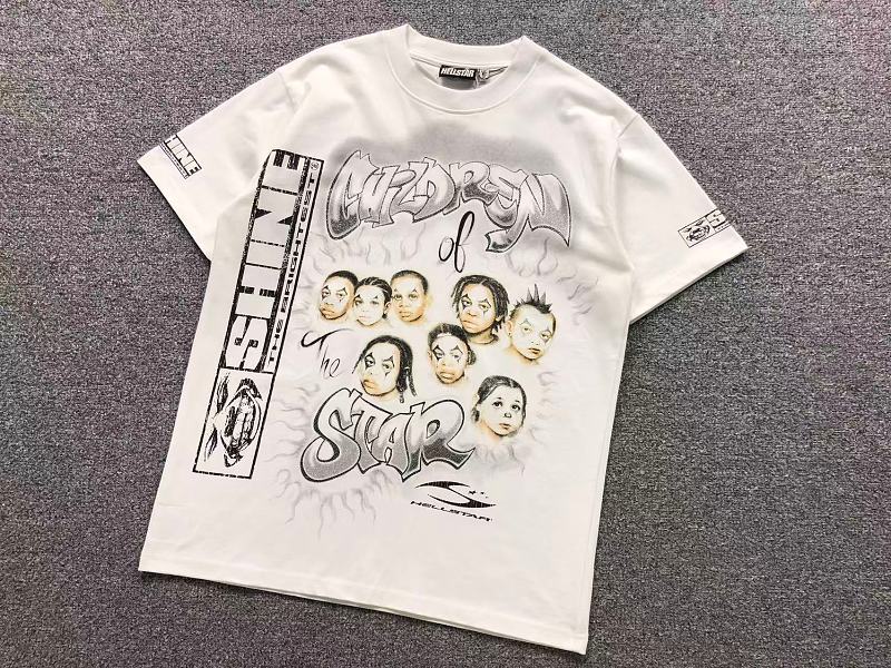 Hellstar T-Shirt