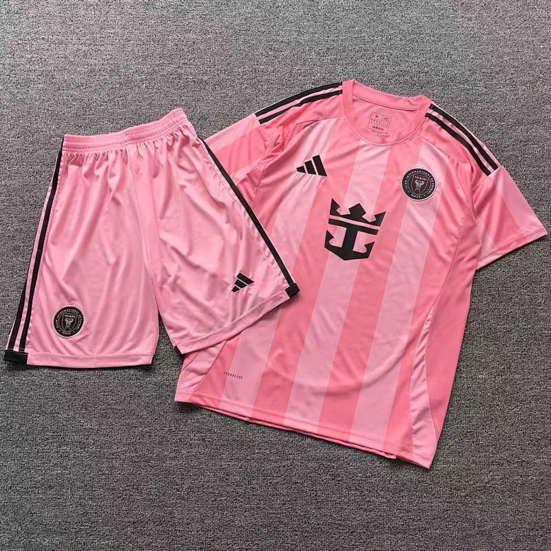 Football T-Shirt Shorts