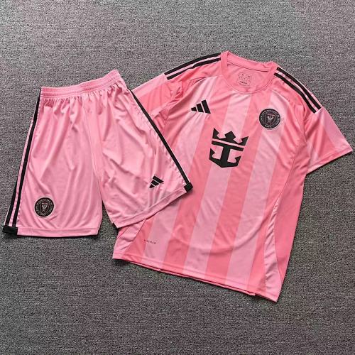 Football T-Shirt Shorts