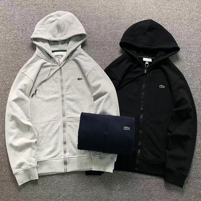 Lacoste Hoodie