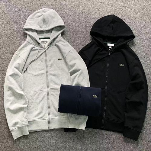 Lacoste Hoodie