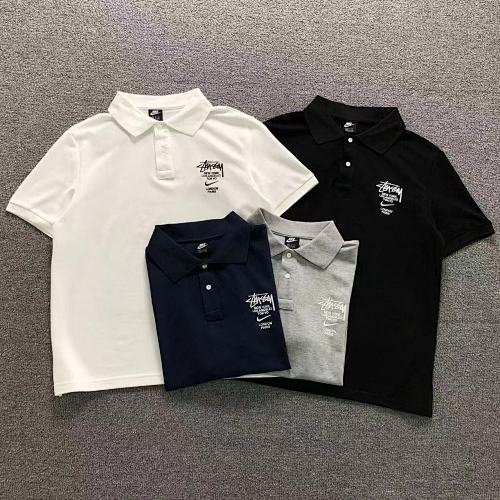 Nike Stussy Polo