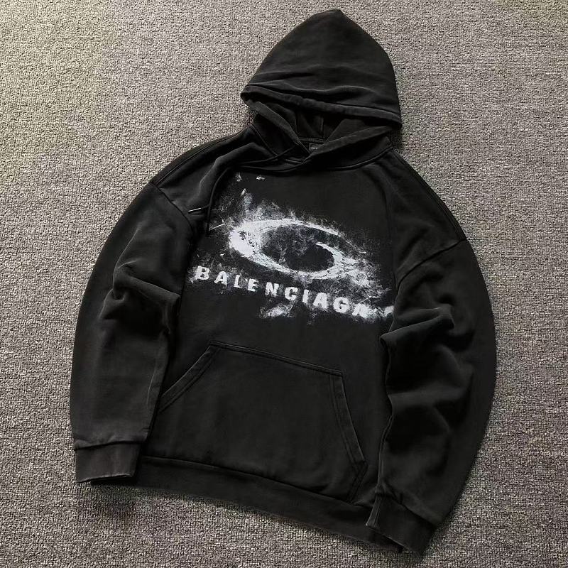 B L IA A Hoodie