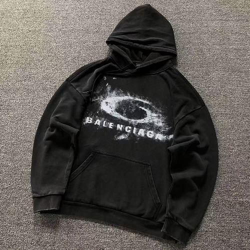 B L IA A Hoodie