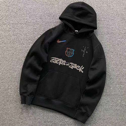 Football Hoodie
