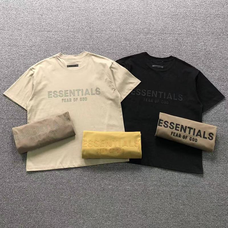 Essentials Fog T-Shirt