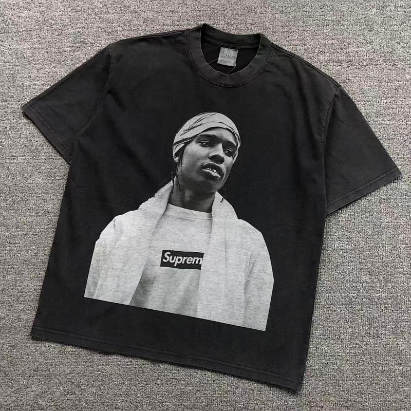 Saint Michael Supreme T-Shirt