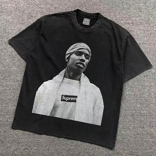 Saint Michael Supreme T-Shirt