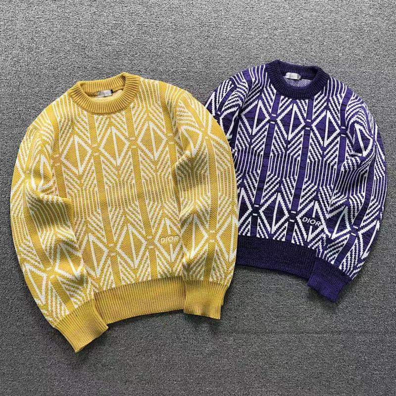 Dior Sweater