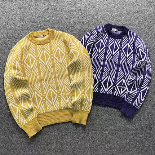 Dior Sweater