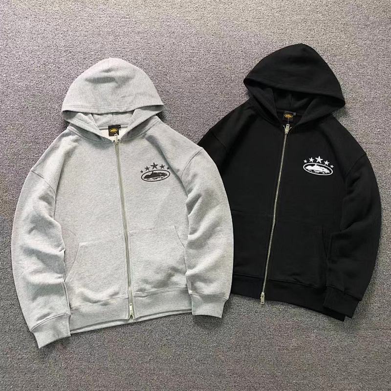 Corteiz Hoodie