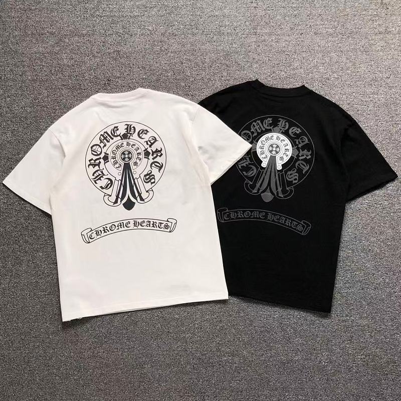 Chrome Hearts T-Shirt