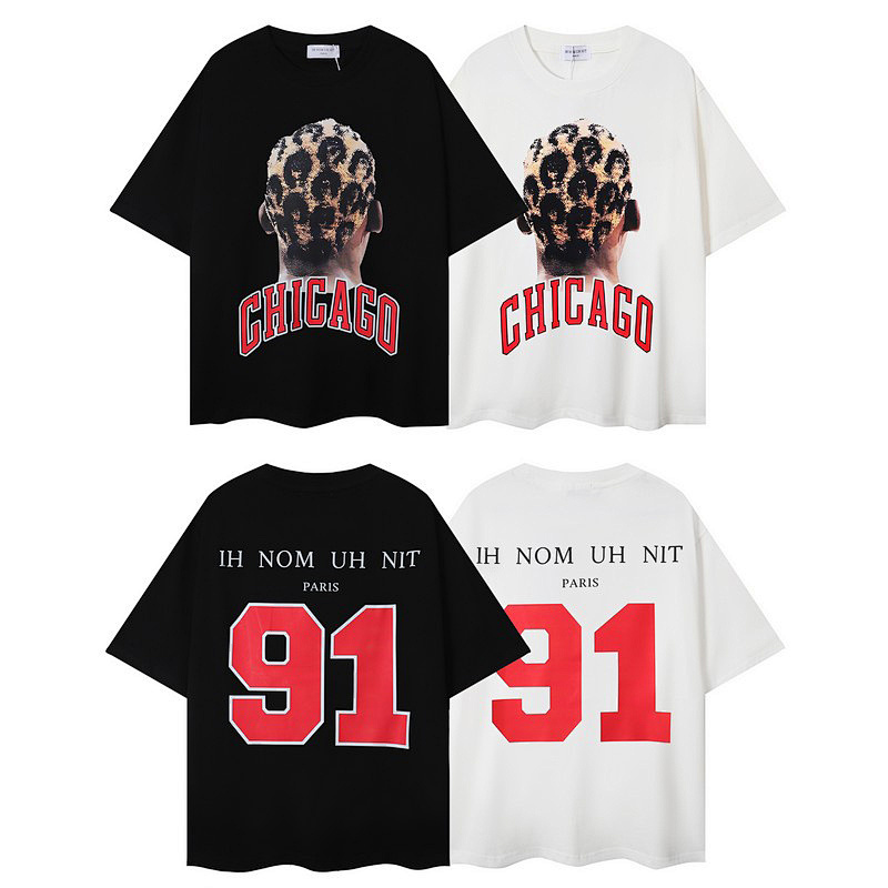 IH Nom UH Nit T-Shirt