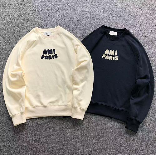 Ami Hoodie