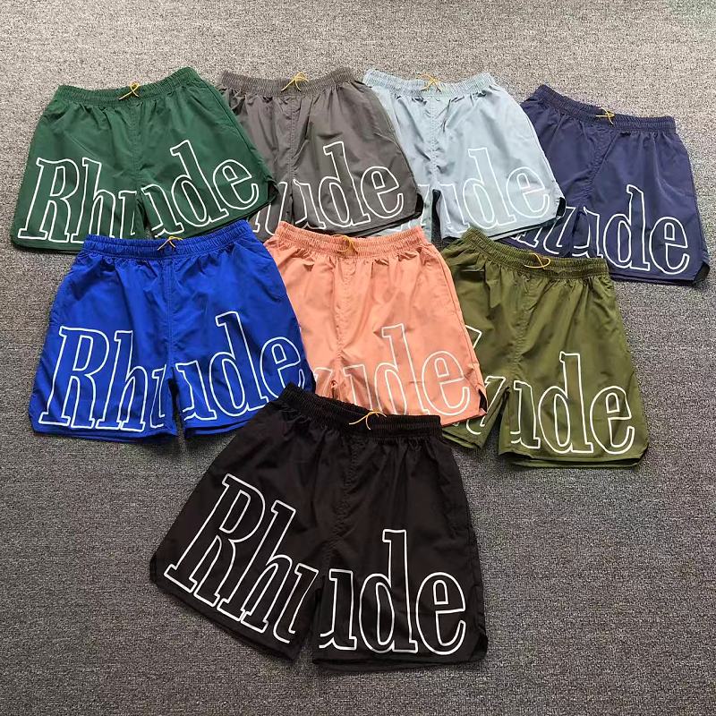 Rhude Shorts