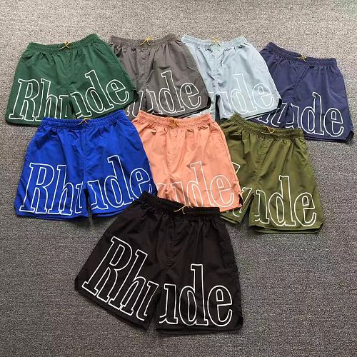 Rhude Shorts