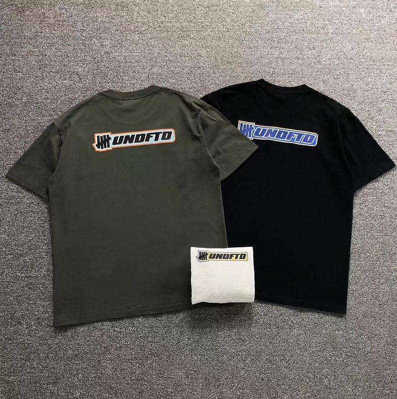 Undefeated T-Shirt