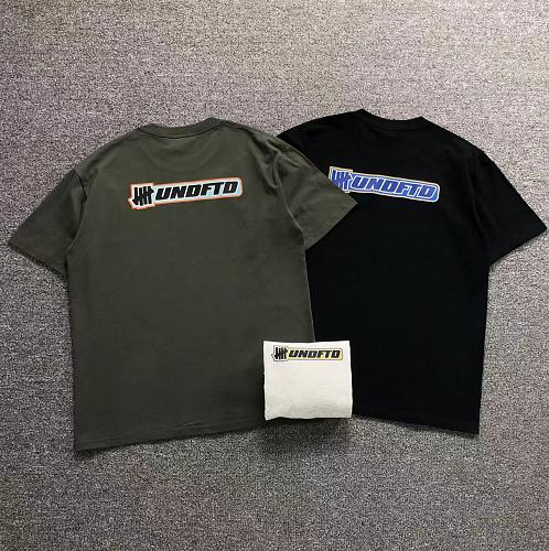 Undefeated T-Shirt