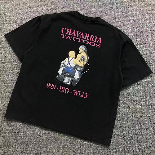 WI Y Chav Ria T-Shirt