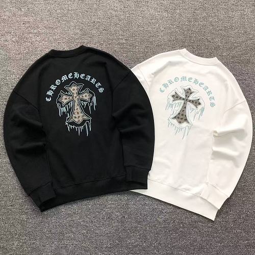 Chrome Hearts Hoodie