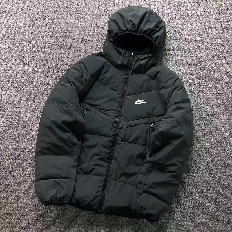 Nike Down Jackets