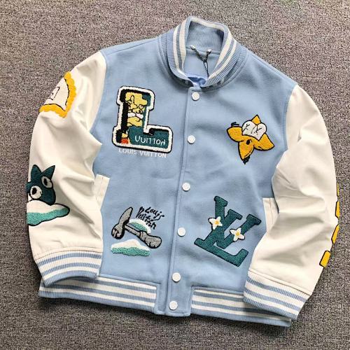Jacket from Taurusreps