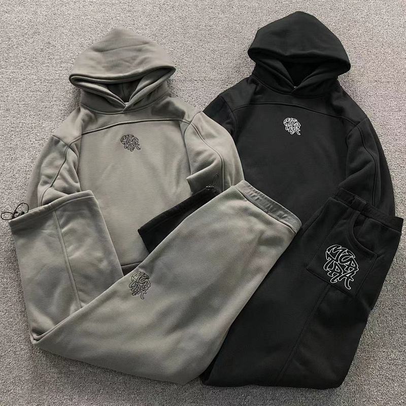 Top Trousers M RT A Hoodie Trousers
