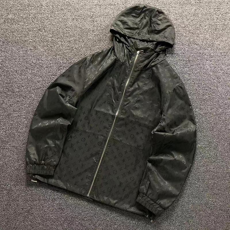 Jacket from Taurusreps
