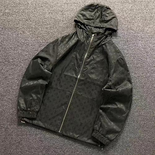 Jacket from Taurusreps