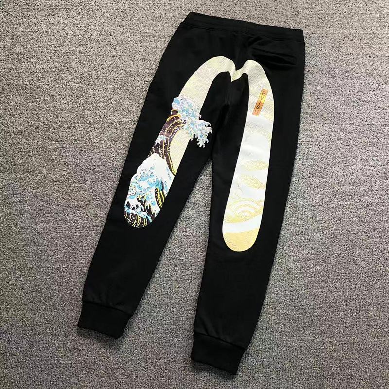 Evisu Trousers