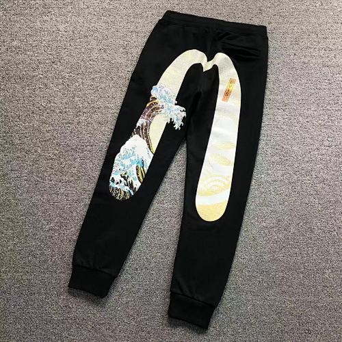 Evisu Trousers