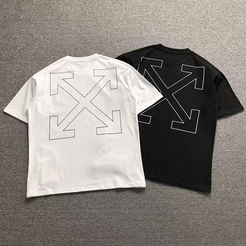 Off-White T-Shirt
