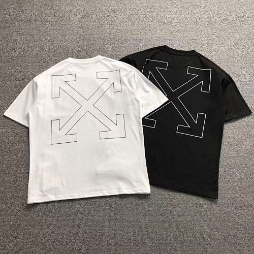 Off-White T-Shirt