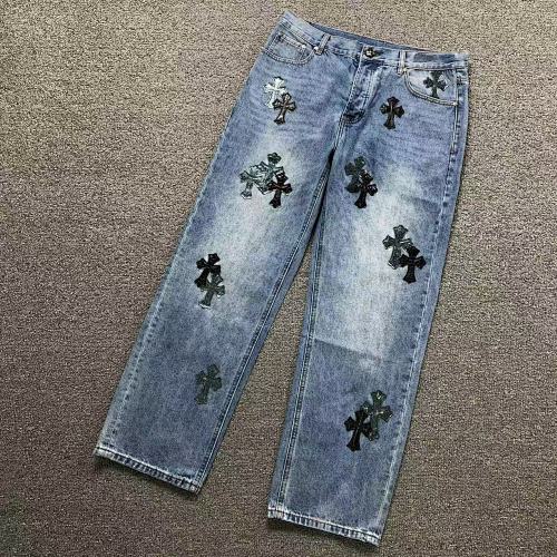 Chrome Hearts Trousers