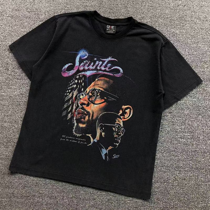 Saint Michael T-Shirt