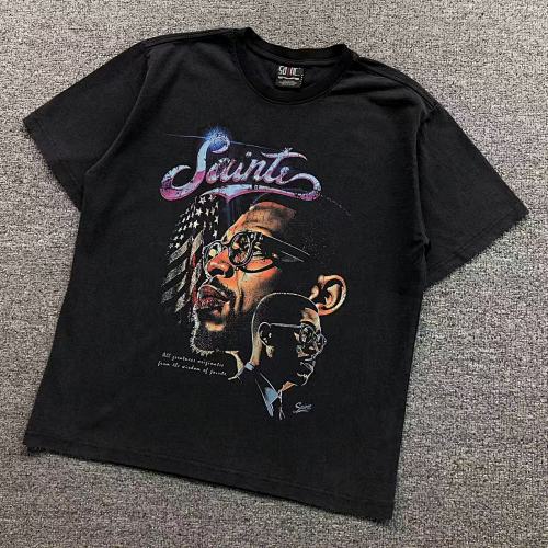 Saint Michael T-Shirt