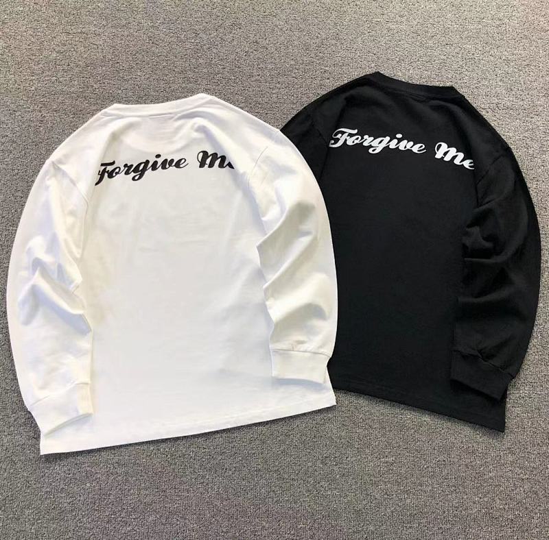 Saint Long Sleeved