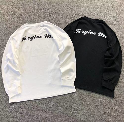 Saint Long Sleeved